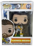 Figurina Pop! fotbalist Lionel Messi - 10 cm