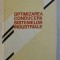OPTIMIZAREA CONDUCERII SISTEMELOR INDUSTRIALE de A. CARABULEA si GH. RUSITORU , 1976