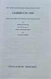 Deutsche Shakespeare-Gesellschaft West Jahrbuch 1980 - 1980 - Rudolf Stamm (XB301)