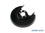 Tabla protectie aparatoare disc frana roata Volkswagen Caddy 2 (1995-2004)[9K9A] #1