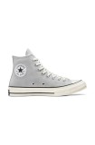 Converse tenisi Chuck 70 culoarea gri, A08615C