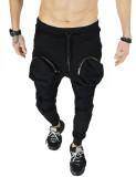 Pantaloni The Gangster - DSB243 (M,XL) -