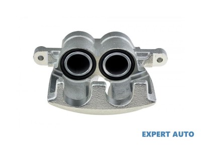 Etrier dreapta spate Volkswagen VW CRAFTER 30-35 bus (2E_) 2006-2016 #1 foto