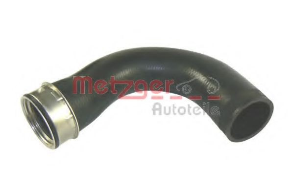 Furtun aer supraalimentare SKODA SUPERB II Combi (3T5) (2009 - 2015) METZGER 2400109