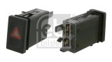 FEBI BILSTEIN 24742 febi Plus comutator ,lumini de avarie
