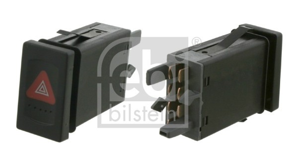 FEBI BILSTEIN 24742 febi Plus comutator ,lumini de avarie
