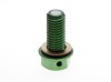 Surub golire ulei Kawasaki KXF 250 450 M10x1.5mm