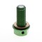 Surub golire ulei Kawasaki KXF 250 450 M10x1.5mm