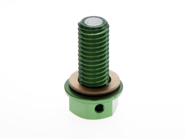 Surub golire ulei Kawasaki KXF 250 450 M10x1.5mm