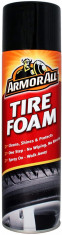 ArmorAll Spuma Curatat Anvelope All Tire Foam 500ML AA47670EN foto