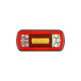 Lampa stop remorca SMD 24V Cod: 201706 Automotive TrustedCars