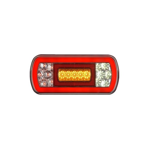 Lampa stop remorca SMD 24V Cod: 201706 Automotive TrustedCars