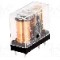 Releu monostabil, 5V DC, 10A, serie G2R, OMRON - G2R-1 5VDC