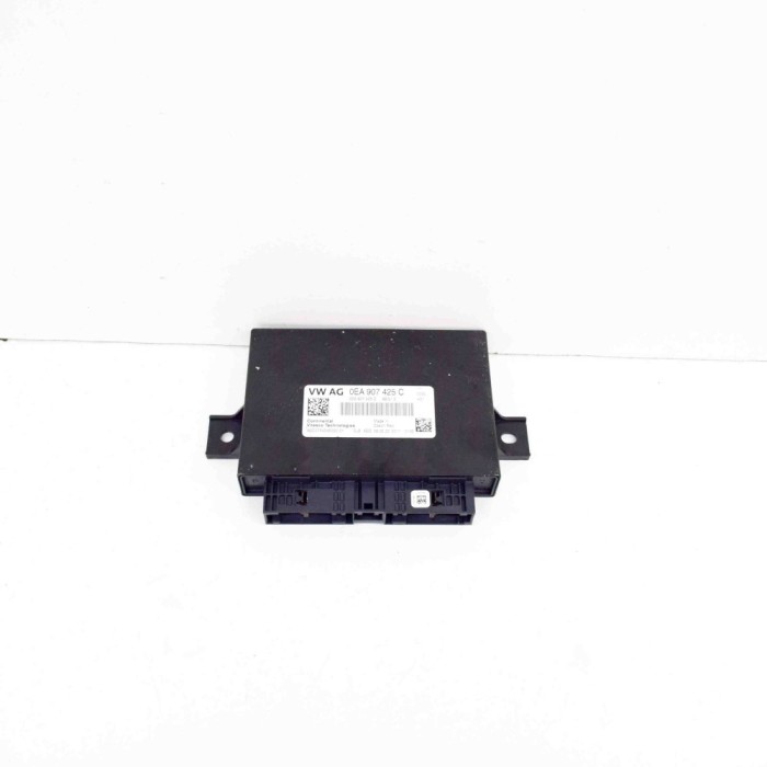 Unitate de control motor VW ID.3 E11 2022 OEM: 0EA907425C,A3C0754340000 20775031