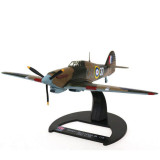 Macheta avion Hawker Hurricane MK IIB UK 1942 WWII - Luppa 1/72, 1:72