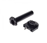 Tub acceleratie si suport motocross, culoare negru Cod Produs: MX_NEW AW56889