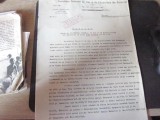 memoriu an 1941 pentru locuinta proprietar tony raitzer de origine etnica evreica