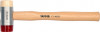 Yato Ciocan tinichigerie 340g