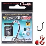CARLIGE GAMAKATSU POWER CARP HAIR RIGGER BL NR.8 10BUC/PLIC
