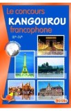 Cangurul Cls 3-4 2014 lb. franceza (Le concours Kangourou francophone)