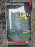 TARZAN IN VALEA MORMANTULUI - EDGAR RICE BURROUGHS