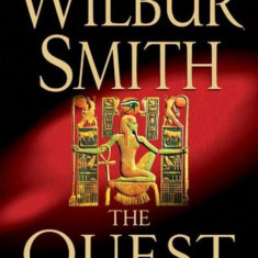 Wilbur Smith - The Quest