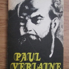 Paul Verlaine - Confesiuni (1987)