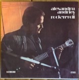 ALEXANDRU ANDRIEȘ - Rock'n'Roll - Vinil LP Electrecord