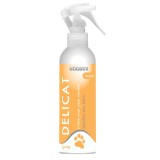 Diamex Spray Piele Sensibila Caini Pisici 200ml - Ulei Arbore de Ceai, Antiiritatii, Antimancarimi, Ingrijire Animala