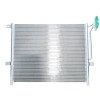 Condensator climatizare AC BMW Seria 3 E46 06, motor: 1.6, 1.8, 1.9, 2.0, 2.0 R6, 2.2 R6, 2.5 R6, 2.8 R6, 3.0 R6, 3.2 R6, Condenser fara uscator, 565