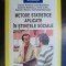 Metode statistice aplicate in stiintele sociale- Traian Rotariu, Gabriel Badescu