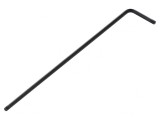 Cheie Torx TX06 80mm Oțel Crom-Vanadiu