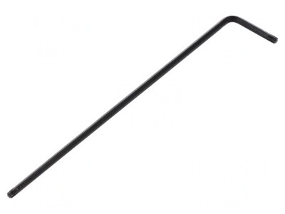 Cheie Torx TX06 80mm Oțel Crom-Vanadiu foto
