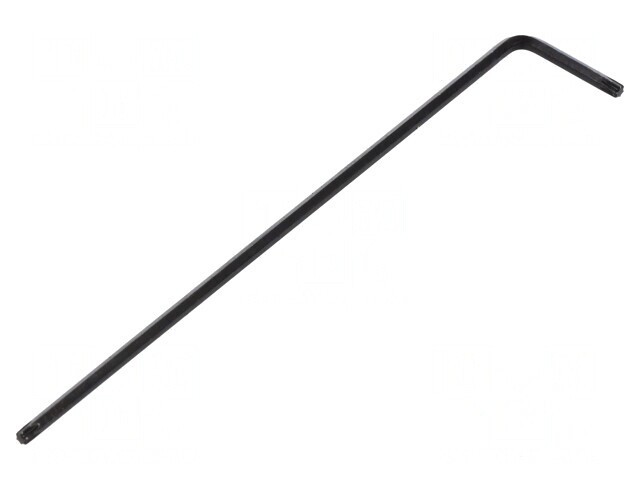 Cheie Torx TX06 80mm Oțel Crom-Vanadiu