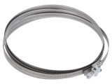 Colier cu șurub de str&acirc;ngere 9mm 25-600mm EF W2