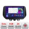 Navigatie HHyundai Tucson 2019- C-1135 Android Octa Core Ecran 2K QLED GPS 4G 4+32GB 360 KIT-1135+EDT-E409-2K CarStore Technology