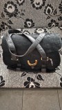 Geanta dama Celine, originala, piele de cal