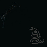 The Black Album - Deluxe Edition, Remastered (3CD) | Metallica, Rock, Blackened Recordings