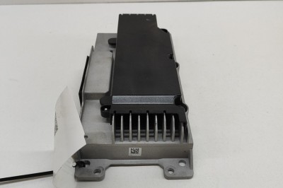 Amplificator de sunet BMW iX I20 2022 OEM: 5A4CBC7 26957915 foto