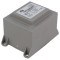 Transformator &icirc;ncapsulat 55VA 230V/12V
