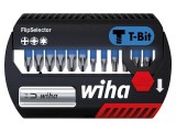 Kit Capete Șurubelniță Phillips Pozidriv Torx 25mm