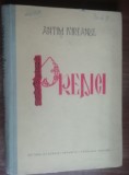 Myh 50s - Antim Ivireanul - Predici - ed 1962