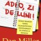 Adio, zi de luni !