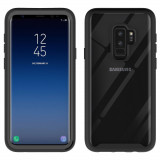 Husa Techsuit 360 Pro Samsung Galaxy S9 Plus Negru