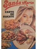 Sanda Marin - Carte de bucate (editia 1992) (Editia: 1992)