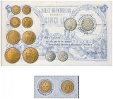 Romania 2007 - LP 1782 Zf si LP 1783
