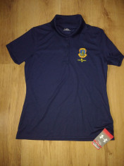 Tricou dama Under Armour Golf marimea L foto