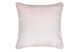 Fata De Perna Doudou 40x40cm, Culoare Roz, 100% Poliester