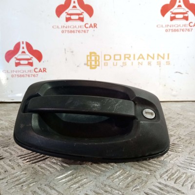 Maner Usa Dreapta Spate Citroen Jumper Fiat Ducato Peugeot Boxer 2006-2023 foto