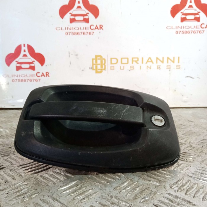 Maner Usa Dreapta Spate Citroen Jumper Fiat Ducato Peugeot Boxer 2006-2023